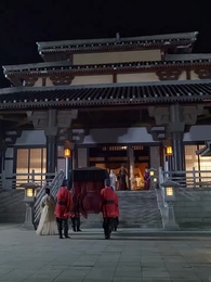 Nghe Tiếng Phượng Kêu - Episode 55