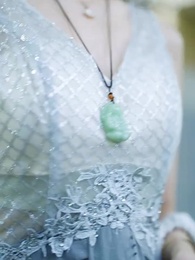 第7集 - 撿個皇帝當影後