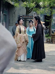 孤燈殘影照歸人 - Episode 56