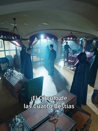 Episodio 95 - El Dominio del Rey Oscuro