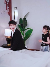 乖重孫別怕,八歲太奶駕到 - Episode 15