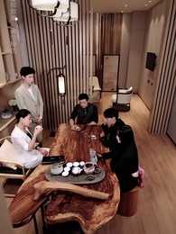 第85集 - 離婚後她成了總裁