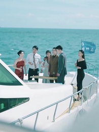 許妳盛焰 - Episode 43