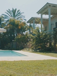 Derin Bir Aşk, Kaderin Bağlılığı - Episode 46