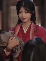 Adipati itu Pahlawanku - Episode 10