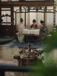 不敢問母安 - Episode 29