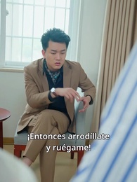 El Dominio del Rey Oscuro - Episode 7