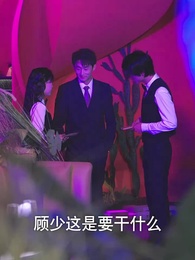 第15集 - 壹胎雙寶，搶個總裁當爹地