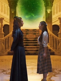 第9集 - 彼岸有妳