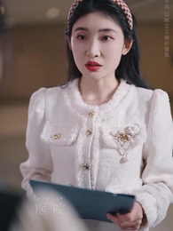 第31集 - 許妳盛焰