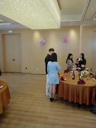 Cinta yang Tak Direncanakan - Episode 65