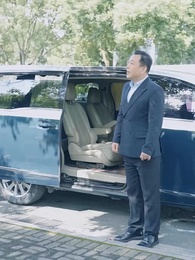 第73集 - 撿個皇帝當影後