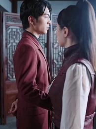 彼岸有妳 - Episode 53