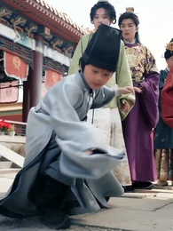 Episode 44 - Der heimliche Kronprinz