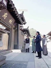 Episode 68 - From Rags to Revenge