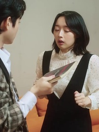 Episode 22 - The Tyrant's Bride-to-be