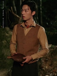 守墓筆記:棺山重啟 - Episode 43