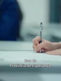 A Filha Legítima, Gênio Escolar - Episode 9