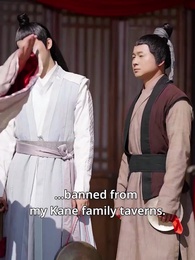 From Rags to Revenge - Episode 15