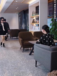 許妳盛焰 - Episode 14