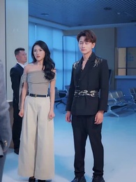 第34集 - 心灰意冷飛升時