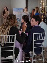 ¡Muévete! ¡Soy la EX fuera de tu alcance! - Episode 2