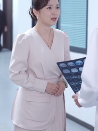 壹胎雙寶，搶個總裁當爹地 - Episode 25