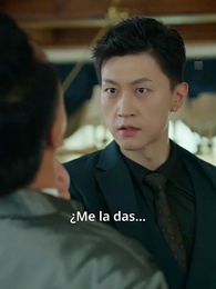 El Dominio del Rey Oscuro - Episode 66