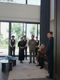 Episodio 6 - [Doblado]Destino en la Sangre