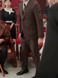 [Doblado]Destino en la Sangre - Episode 20