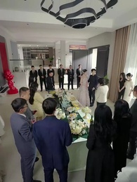 Cinta yang Tak Direncanakan - Episode 48