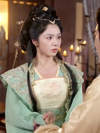 孤燈殘影照歸人 - Episode 51