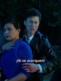 El Dominio del Rey Oscuro - Episode 4