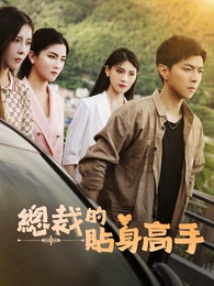 總裁的貼身高手