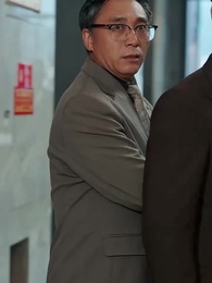 [Doblado]Destino en la Sangre - Episode 37