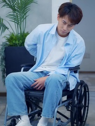 心灰意冷飛升時 - Episode 9