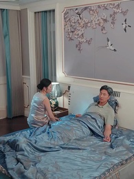 56화 - 진짜 상속녀는 엄친딸