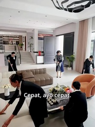 Episode 14 - Cinta yang Tak Direncanakan