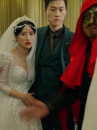 Episodio 19 - El Dominio del Rey Oscuro