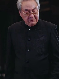 第36話 - 復讐の神医