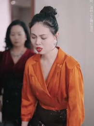 第38集 - 許妳盛焰