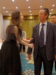 甜蜜婚寵：殘疾大佬夜夜撩 - Episode 103