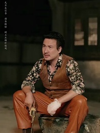 第70集 - 守墓筆記:棺山重啟