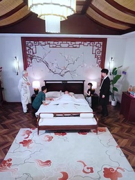 第16集 - 乖重孫別怕，八歲太奶駕到