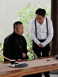 第95集 - 離婚後她成了總裁