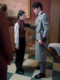 彼岸有妳 - Episode 35