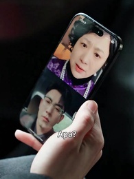 Cinta yang Tak Direncanakan - Episode 7