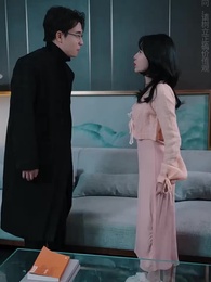 許妳盛焰 - Episode 53