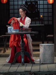 Nghe Tiếng Phượng Kêu - Episode 5