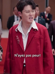 Épisode 20 - Jeux de Pouvoir : Le Triomphe de l'Héritière